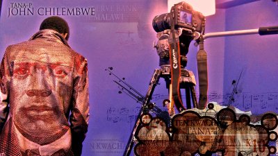 John Chilembwe John Chilembwe